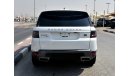 Land Rover Range Rover Sport HSE 2020 HSE / CLEAN CAR / WITH WARRANTY