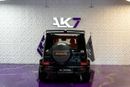 Mercedes Benz G63 AMG BRABUS G800 Mercedes Brabus G800 2026 | Finance available