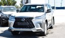 لكزس LX 570 LEXUS LX 570 SUPER SPORT LX 570 PRICE FOR EXPORT