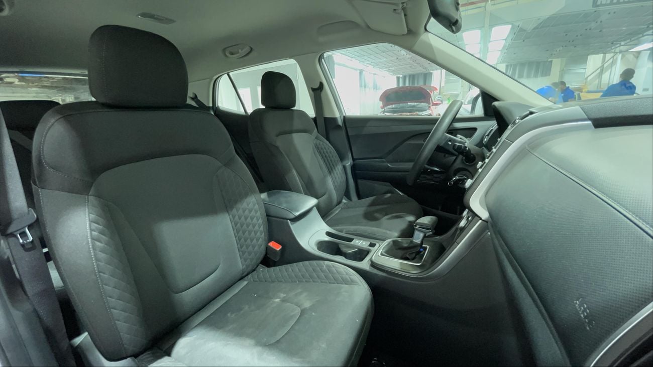 هيونداي كريتا 2023 SMART | AED 737/Month | 0 DP | 30 Day Return | Warranty | Service History