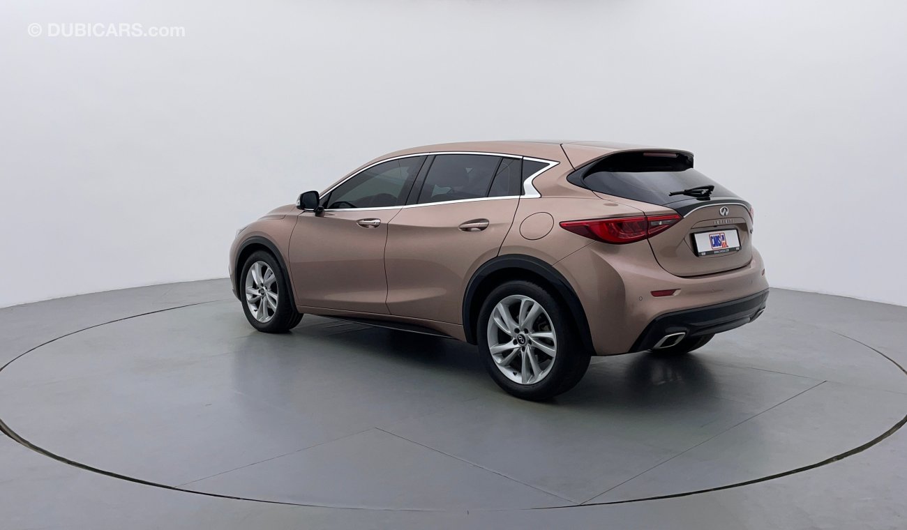 Infiniti Q30 1.6L TOP 1600