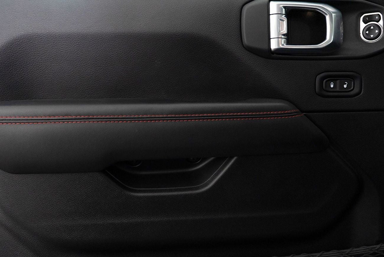 جيب جلادياتور