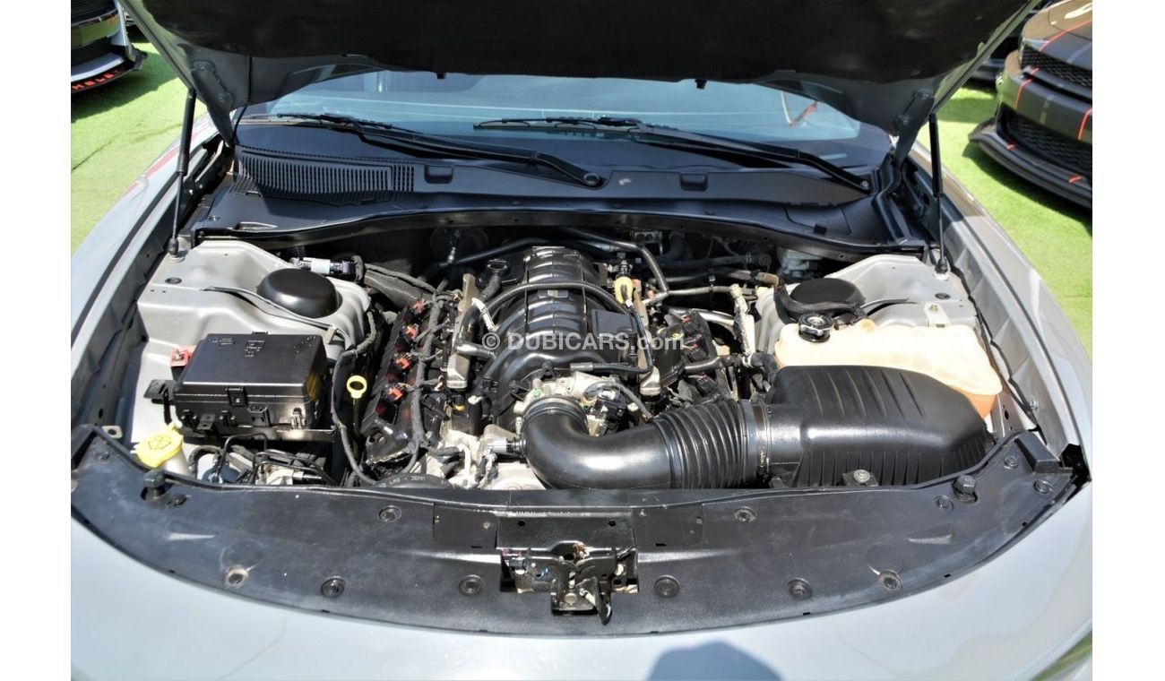 Dodge Charger Daytona R/T CHARGER//RT //5,7//GOOD CONDITION