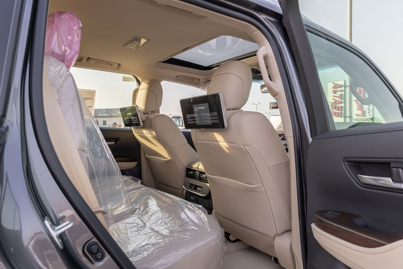تويوتا لاند كروزر Toyota Land Cruiser GXR | GCC Specs | Brand New | Fully Loaded | 4WD | Luxury SUV