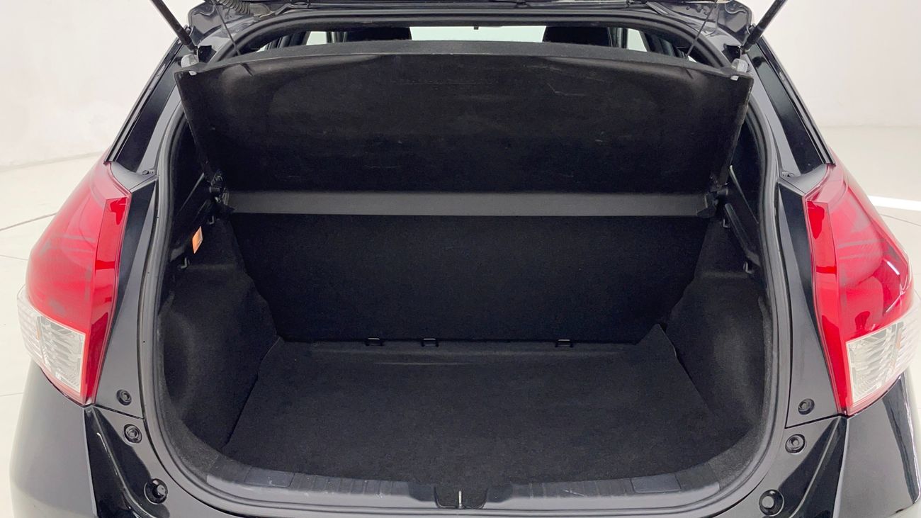 Toyota Yaris SE 1.3 | Zero Down Payment | Home Test Drive