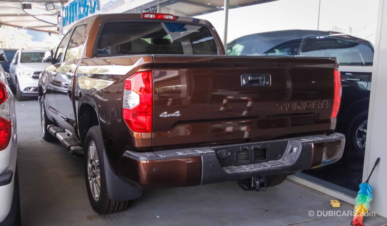 Toyota Tundra