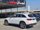 مرسيدس بنز GLC 300 4MATIC 2.0L