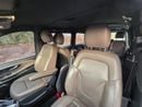 Mercedes-Benz V 250 Std 2.1L MERCEDES V-250 2020 GCC // 2KEYS // FULL OPITION // PERFECT CONDITION