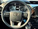 Toyota Hilux SR5 || 2.8L V4 DIESEL || FULL OPTION / BLIND SPOT / OVER FNDER (CODE # HDAH1)