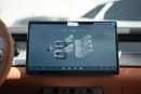 BYD HAN 2025 BYD Han L EV 701Km Honor Edition with LiDar Black in Tan 0Km