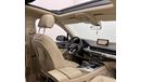 Audi Q7 45 TFSI quattro 2018 Audi Q7 45-TFSI, Full Audi History, Audi Service Contract 2023, Low Kms, GCC Sp