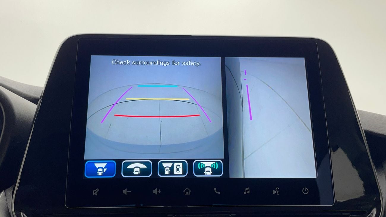سوزوكي بالينو GLX 1.5 | بدون دفعة مقدمة | اختبار القيادة في المنزل