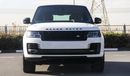 Land Rover Range Rover P525 black edition FULL OPTION 2020