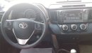 Toyota RAV4 TOYOTA RAV 4 EX 2018 GCC