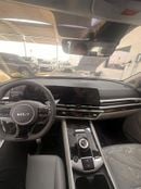 كيا سبورتيج Kia Sportage 1.5T Premium Smart-Enjoy Edition