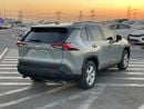 Toyota RAV4 2021 TOYOTA RAV4 XLE FULL OPTIONS IMPORTED FROM USA