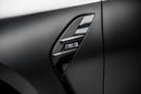 BMW M3 COMPETITION