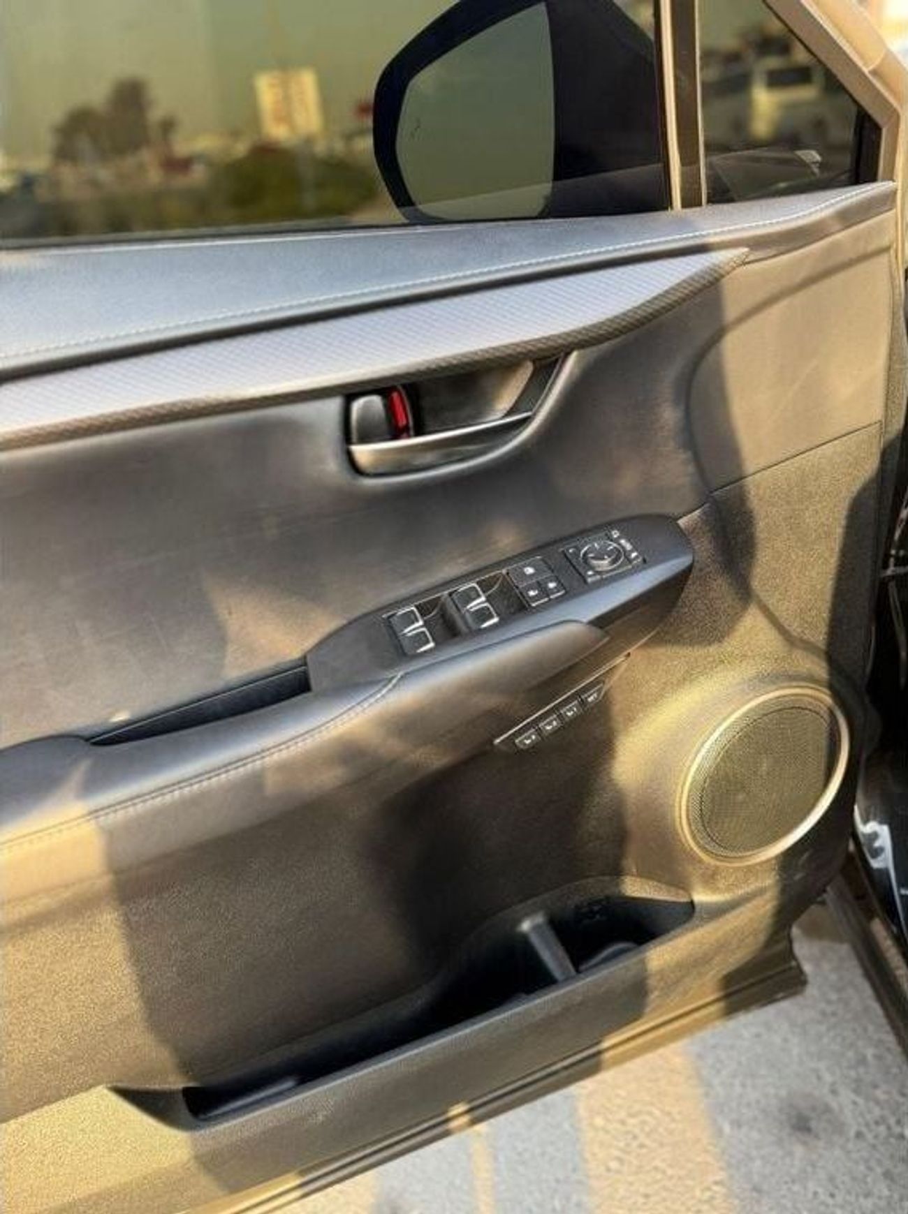 Lexus NX300 LEXUS NX300 Platinum