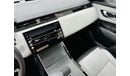 Land Rover Range Rover Velar GCC .. Warranty .. Service .. R Dynamic .. Brand New .