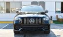 Mercedes-Benz GLE 53 MERCEDES BENZ GLE 53 2022 EXPORT PRICE