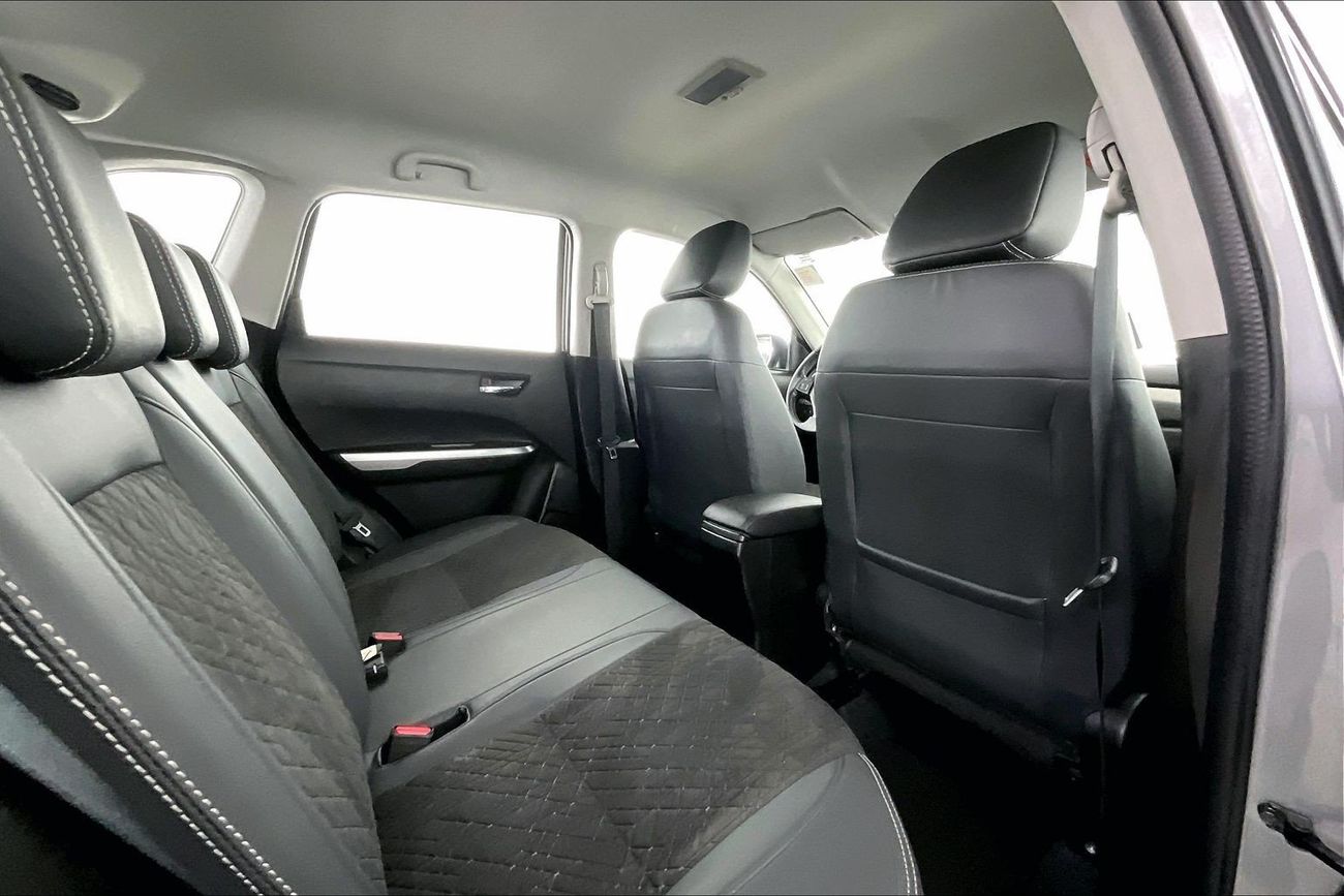 Suzuki Vitara GLX | Guaranteed Warranty | 0 Down Payment