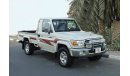 Toyota Land Cruiser Pick Up LX V6