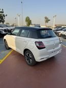 سوزوكي سويفت