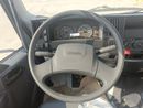 Isuzu FVR Isuzu FVR Pick Up truck , Model 2025 , GCC Specs