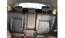 Infiniti FX37 Infiniti fx 37 2013 g cc full options no 1