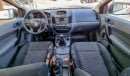 Ford Ranger Diesel 2.2L XL 4x4 2018 Manual Transmission GCC 0Kms