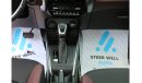 Suzuki Fronx GLX | 9 inch Display Audio | 360 Camera | HUD | 6 Airbags | 2024 - EXPORT ONLY