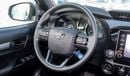 تويوتا هيلوكس 2025 Model Toyota Hilux DC Adventure, 4.0L Petrol 4WD 6A/T