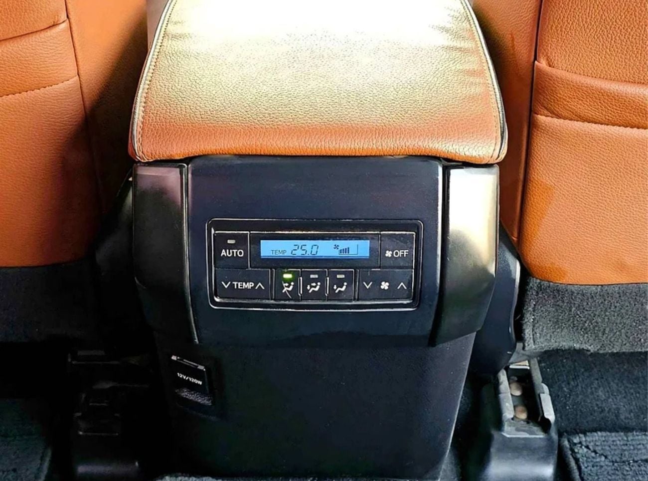 تويوتا برادو VXR 2019 Model V4 Full Option Very Clean And Perfect Condition