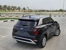 Hyundai Creta Comfort 1.5L LHD V4 Petrol Engine Automatic Gear 2WD 5 Seats 5 Doors