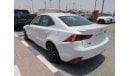 Lexus IS250 LEXUS IS MODEL 2014