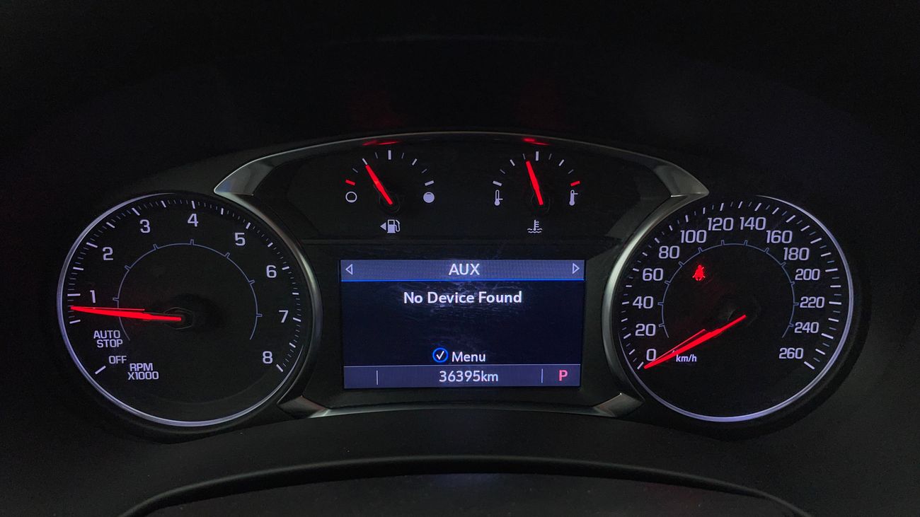 جي أم سي تيرين AT4 1.5 | بدون دفعة مقدمة | اختبار القيادة في المنزل