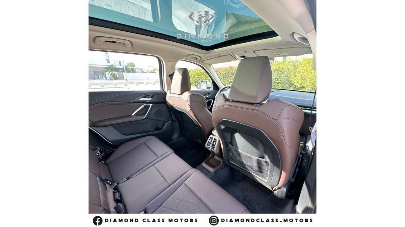 BMW X1 BMW X1 S Drive 20Li Panoramic  2024 Zero KM