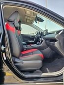 Toyota RAV4 LE/ LEATHER SEATS/ RIMS/ DVD CAMERA/ E BRAKE/ RADAR/ 861 MONTHLY / LOT#005417