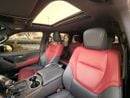 Toyota Land Cruiser VXR