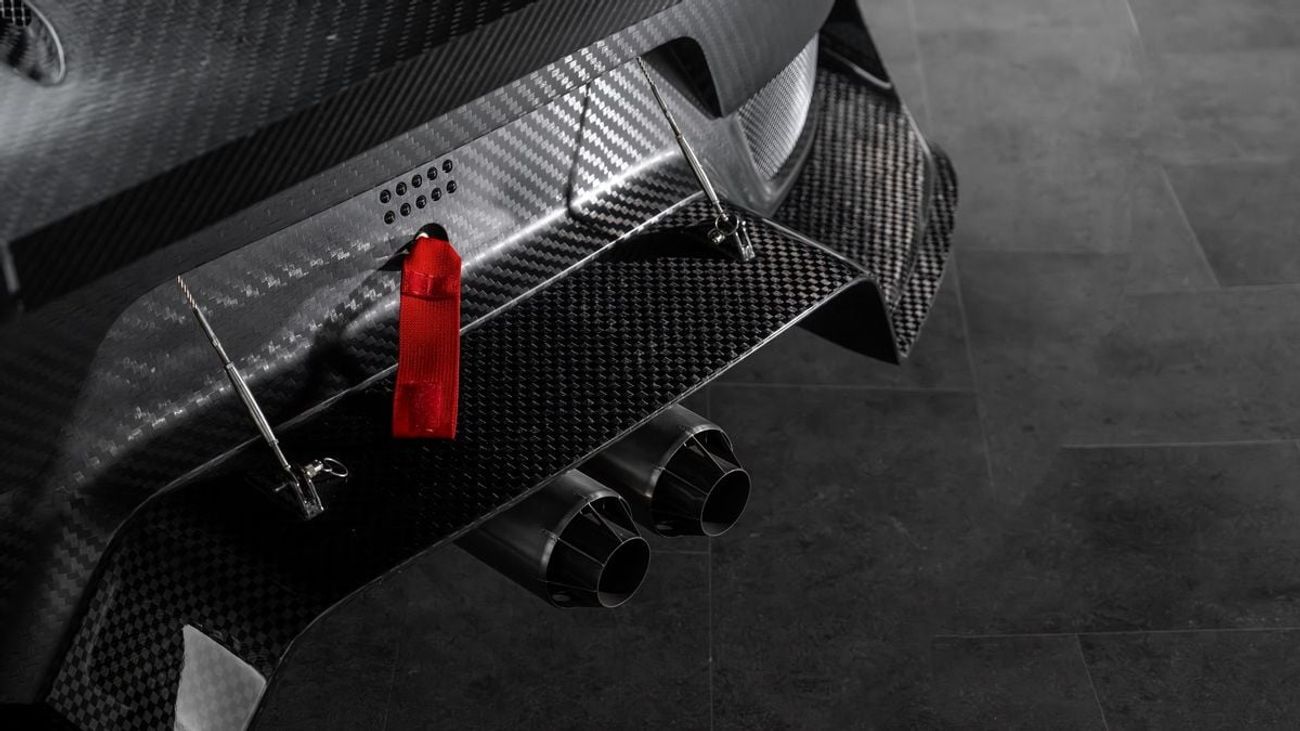 بورش 911 935 1 of 77 - 2019 - Euro Specs