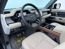 Land Rover Defender 110 X-DYNAMIC SE P300