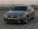 لكزس LS 460 Premier LWB 4.6L (382 HP)