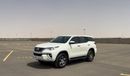 Toyota Fortuner 2700