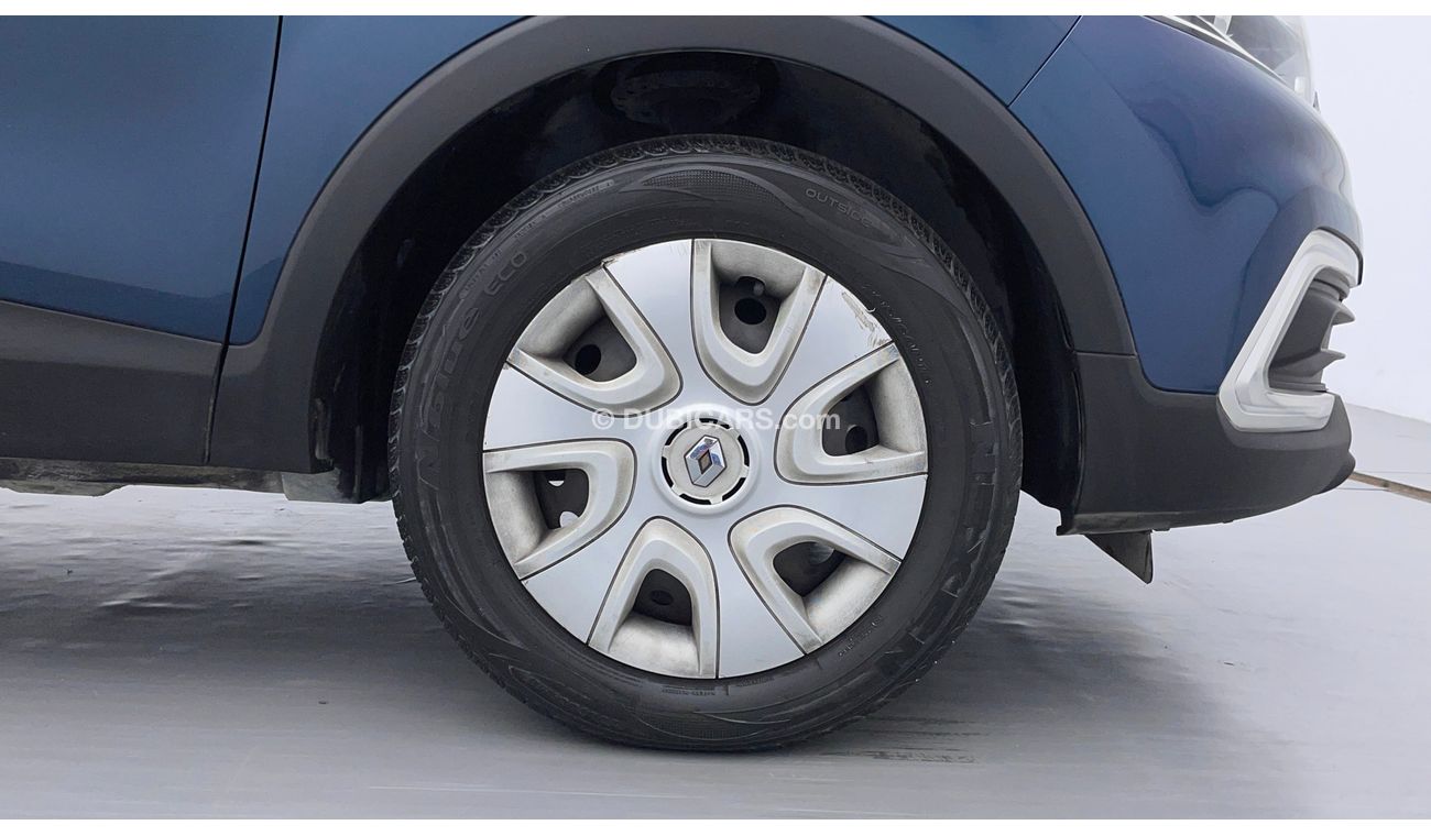 Renault Captur PE 1.6 | Zero Down Payment | Free Home Test Drive