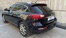 إنفينيتي QX50 3700