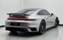بورش 911 Turbo S 3.8L (640 HP) Coupe 2020 Porsche 911 Turbo S, 2026 Porsche Warranty, Porsche Service History