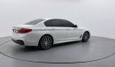 BMW 530i 530I 2 | Under Warranty | Inspected on 150+ parameters