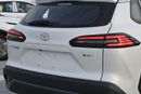 Toyota Frontlander Luxury 2.0L Hybrid, Model 2026, Color White