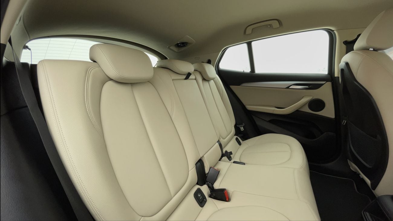 بي أم دبليو X2 SDRIVE 20I JOY EDITION 2 | بدون دفعة مقدمة | اختبار القيادة في المنزل