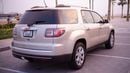 GMC Acadia SLT